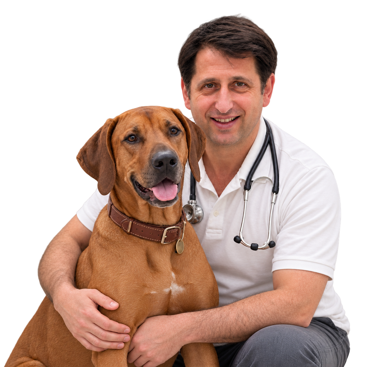 Dr. Tune Lazri
